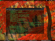 LXDE Manjaro do 0.8.7 ao 0.8.9